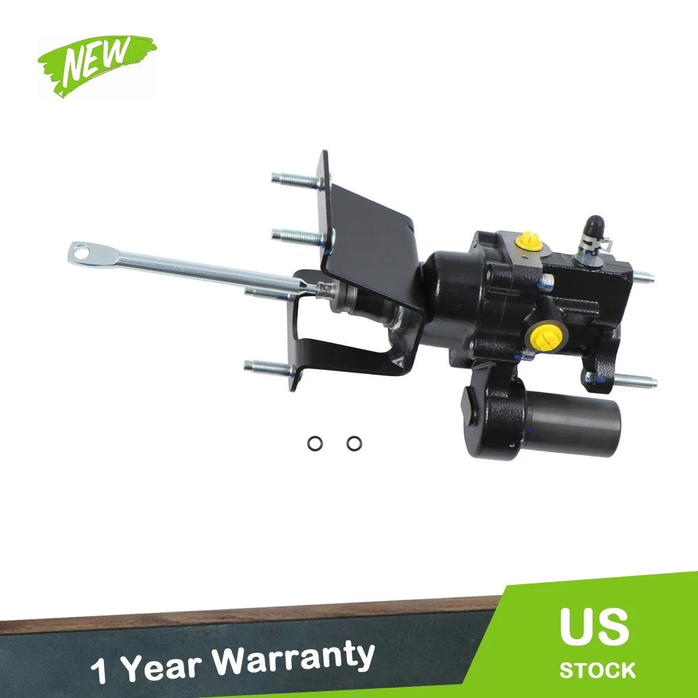 Hydraulic Power Brake Booster for Dodge Ram 2500 3500 (1998–2002) 527354