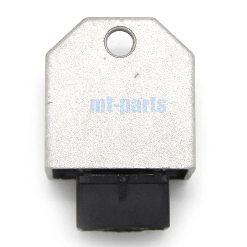 Voltage Regulator/Rectifier for Honda SJ50 (1993–1999), SJ100 (1996–1999), SRX50 (1998–1999), SRX100 (1998–1999)