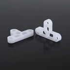 8mm Spacers for Deck Board and Brick Wall (100 PCS)