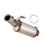 Diesel Particulate Filter DPF For Mercedes ML320 ML350 GL350 BlueTEC 2009-2012