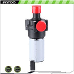 Auxiliary Water Pump for VW Audi VR6 R32 TT 2.7T Allroad (1997–2006) 0392020073