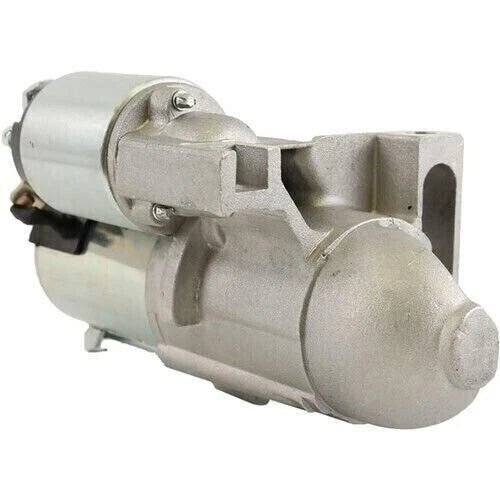 Starter for Chevrolet Lumina 3.1L V6 (2001)