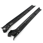 Front Windshield A-Pillar Trim Molding for Land Rover Discovery (2004-2016)