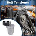 Belt Tensioner for BMW 5 E60 520d Saloon Diesel (2005-2009)