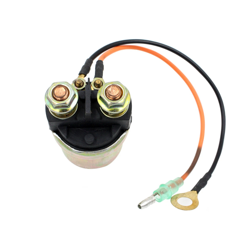 Outboard Relay for Yamaha 15-60HP (6J0-81941-10, 6G1-81941-0)