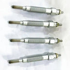 Turbo Diesel Heater Glow Plugs for Kia Hyundai (2006-2010)