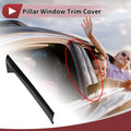Door Pillar Window Trim for Ford Explorer (2011–2019) No.BB5Z7803145AA