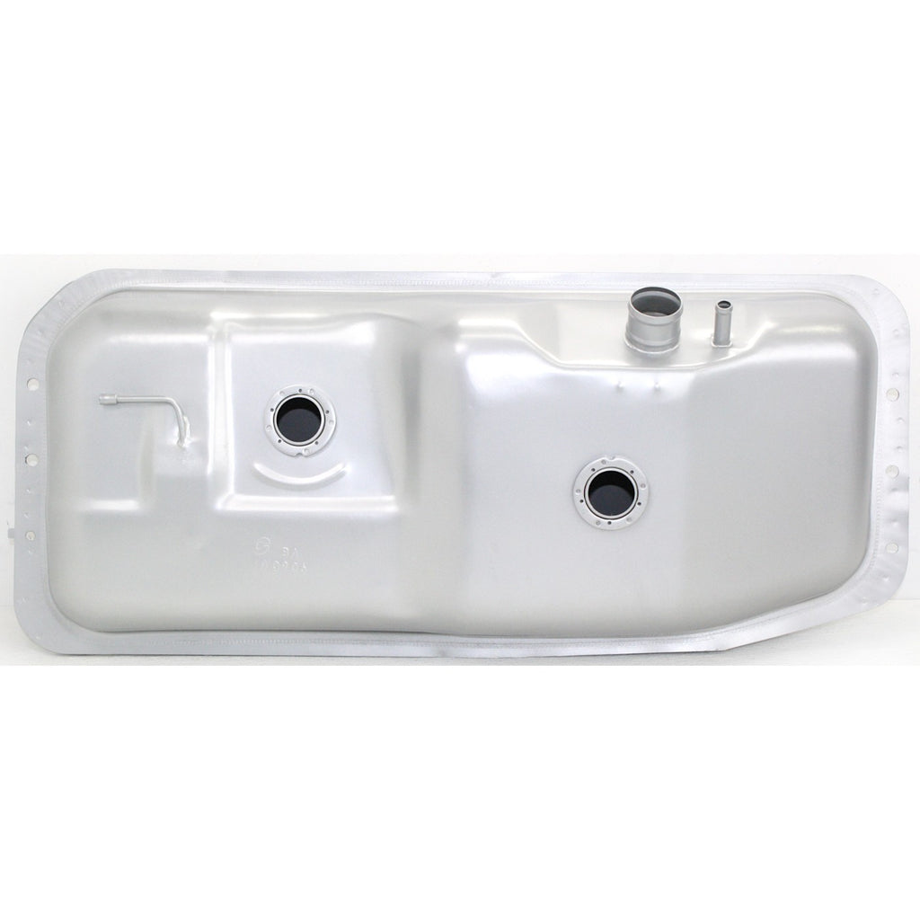 17 Gallon Fuel Gas Tank for Toyota Pickup (1985–1987) Short Bed 2WD