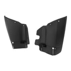Set of 2 Front Mud Guards for Honda TRX350 Rancher (2004–2006)