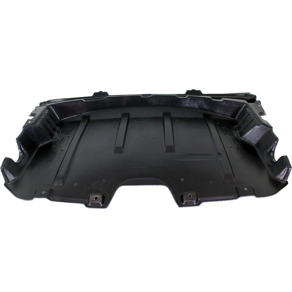 Front Engine Splash Shields for Infiniti FX45 (2006–2008)