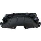 Front Engine Splash Shields for Infiniti FX45 (2006–2008)