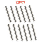 12PCS Drive Pin for Evinrude Johnson 10-28 HP (1951–1957) 0765545 0307949