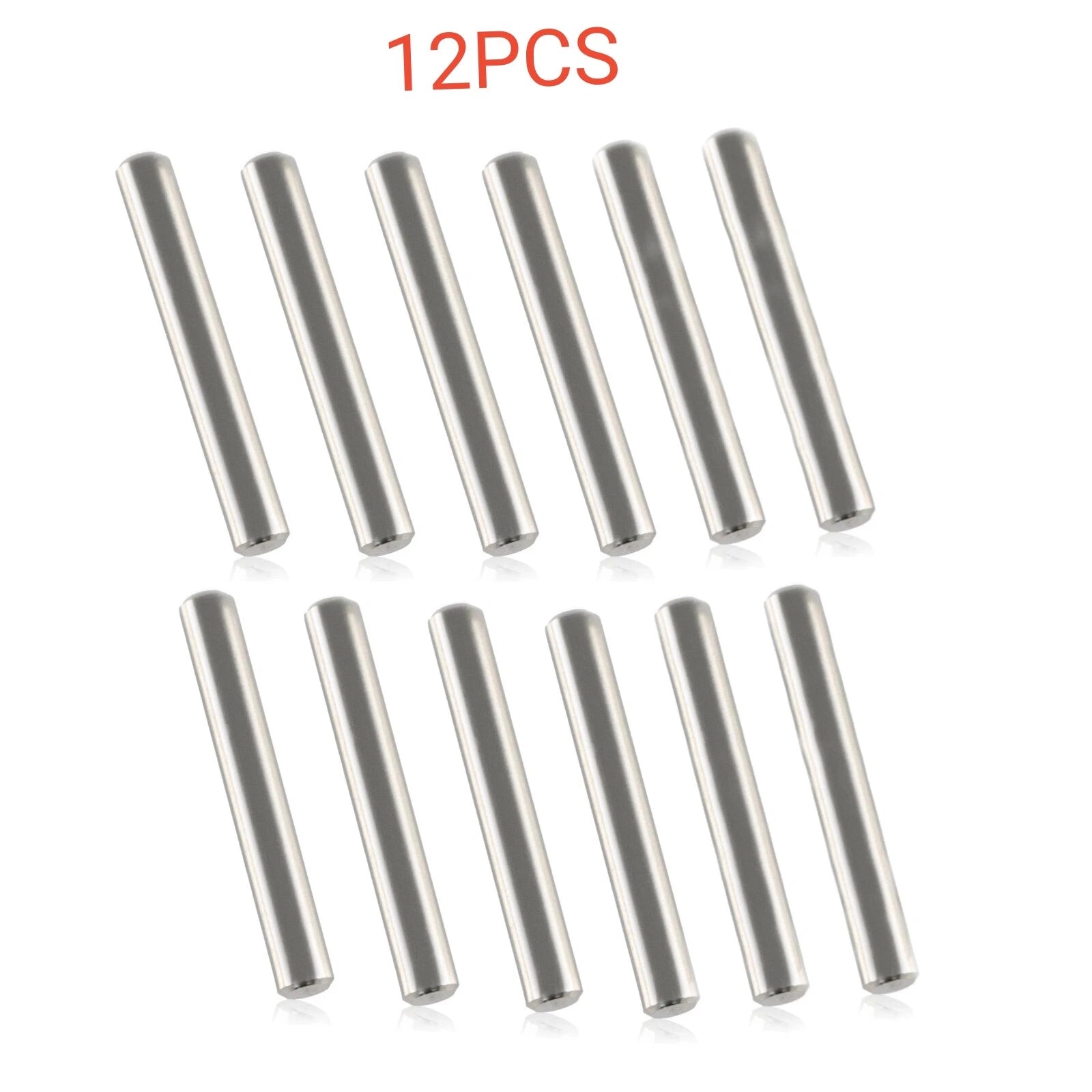 12PCS Drive Pin for Evinrude Johnson 10-28 HP (1951–1957) 0765545 0307949