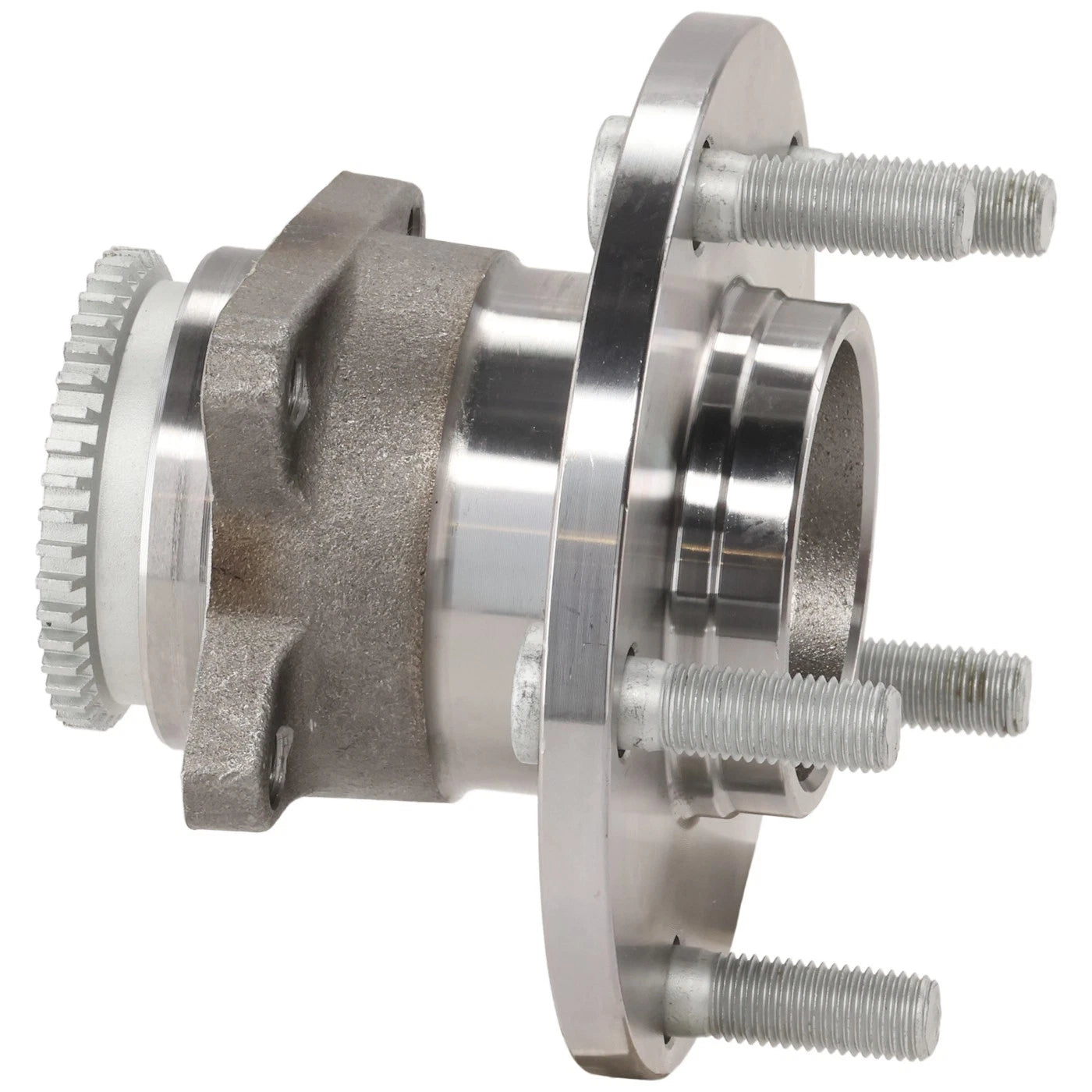 Wheel Hub for Mitsubishi Galant (2004–2012) Rear LH/RH with Bearing