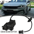 Fuel Flap Tank Cap Solenoid Central Locking Motor for Golf Mk7 (2013–2020)