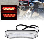 LED Brake Tail Light for Yamaha Raptor 700 (2006–2018), YFZ450R (2009–2018)