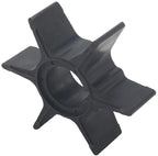 Water Pump Impeller for Suzuki 2 Stroke 50-85 HP Outboard (17461-95300, 18-3095)