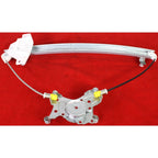 Power Window Regulator Set for Hyundai Sonata (1999–2005)