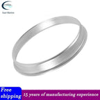 Bellow Retainer Sleeve Ring for Mercruiser Alpha One Gen II (816607, 181728)