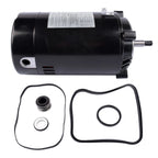Pool Pump Motor for UST1072 (3450 RPM, 3/4HP, 115/230V)