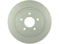 Rear Brake Rotor for Mazda Tribute (2005–2006, 2008) YK729PJ