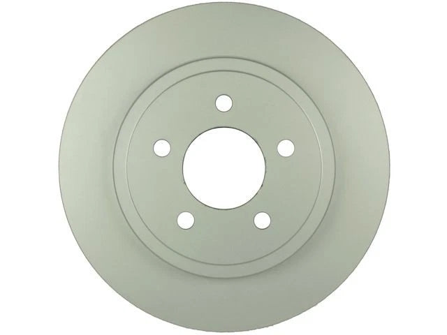 Rear Brake Rotor for Mazda Tribute (2005–2006, 2008) YK729PJ