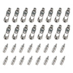 Rocker Arms & Lash Adjuster Lifters Kit for Chrysler Dodge Jeep Ram 1500 (2002–2008)