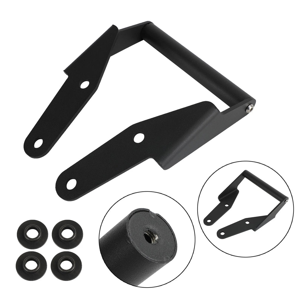 GPS Navigation Bracket for Kawasaki Versys-X 250 (2017–2021)