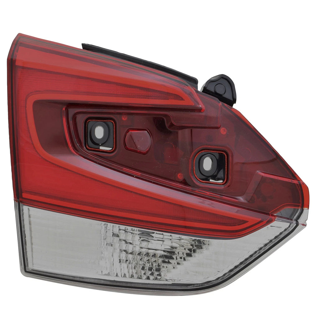 Replacement Driver Side Inner Tail Light Assembly for 2019–2021 Subaru Forester