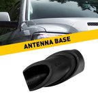 Antenna Black Bezel Ornament for Toyota Tundra (2014–2020)