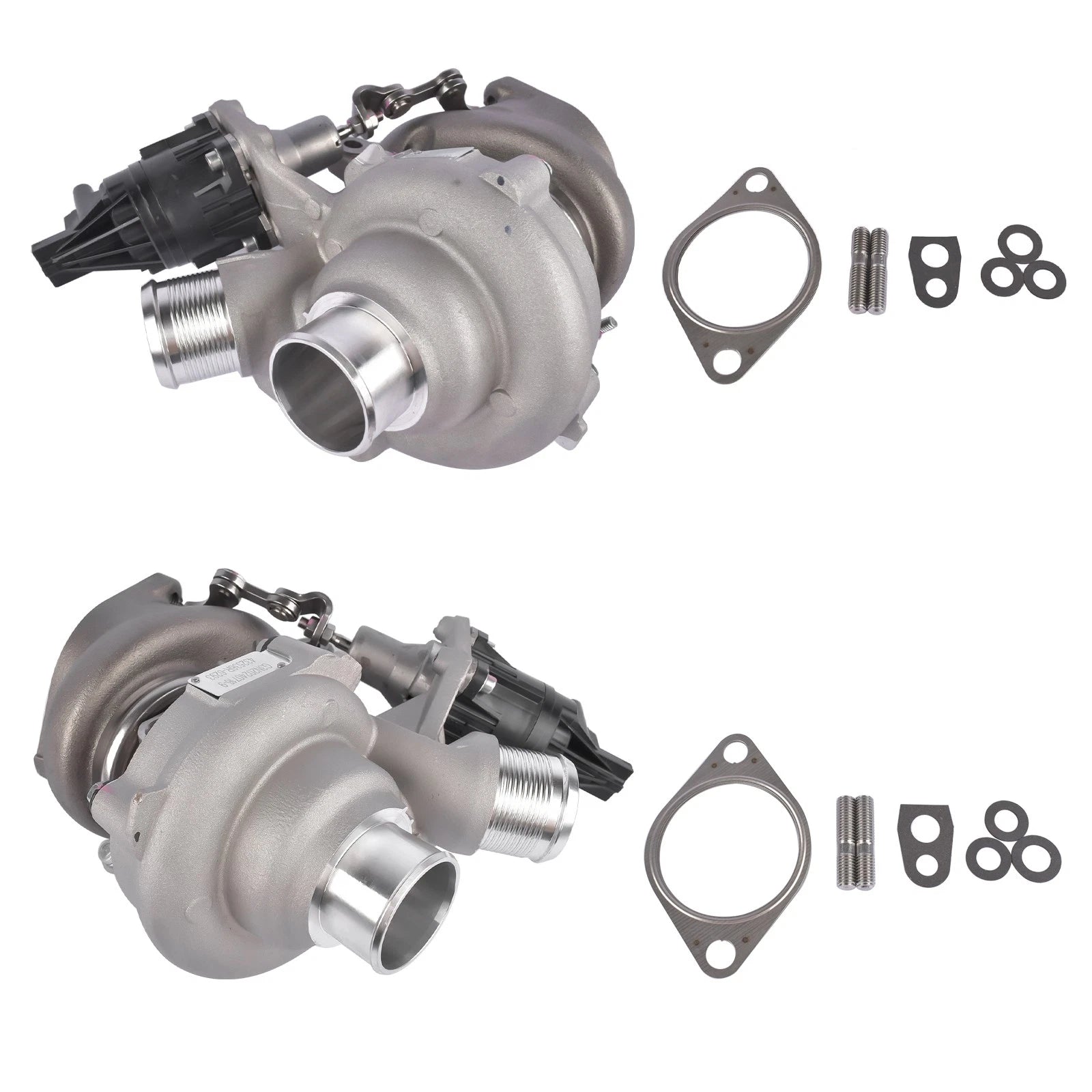 2X Turbocharger for Ford Expedition F150 (2018–2021)