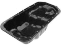 Oil Pan for Mazda 626 2.0L 1983–1987 (QY647QR)