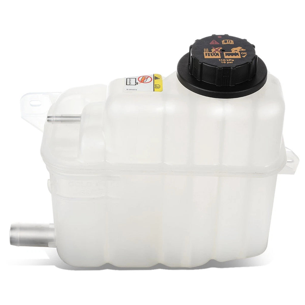 Coolant Overflow Tank Reservoir for Ford Taurus/Mercury Sable (2000–2007)