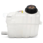 Coolant Overflow Tank Reservoir for Ford Taurus/Mercury Sable (2000–2007)