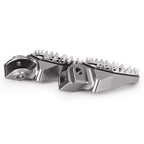 Dirt Bike Racing Footpegs for Husqvarna 85cc-530cc (2005-2015)