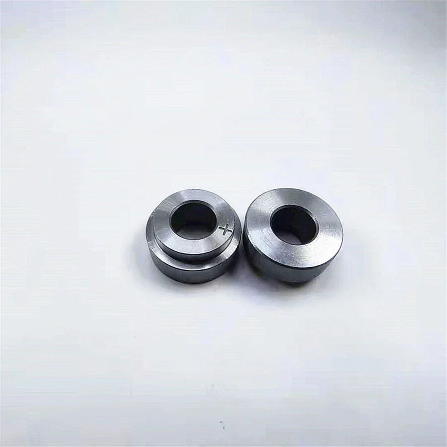 Car Battery Copper Post Joint Repair Head Clamp Spacer Ring AU