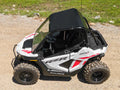 Heavy Duty Aluminum Roof for Polaris RZR 200 (2022–2023)