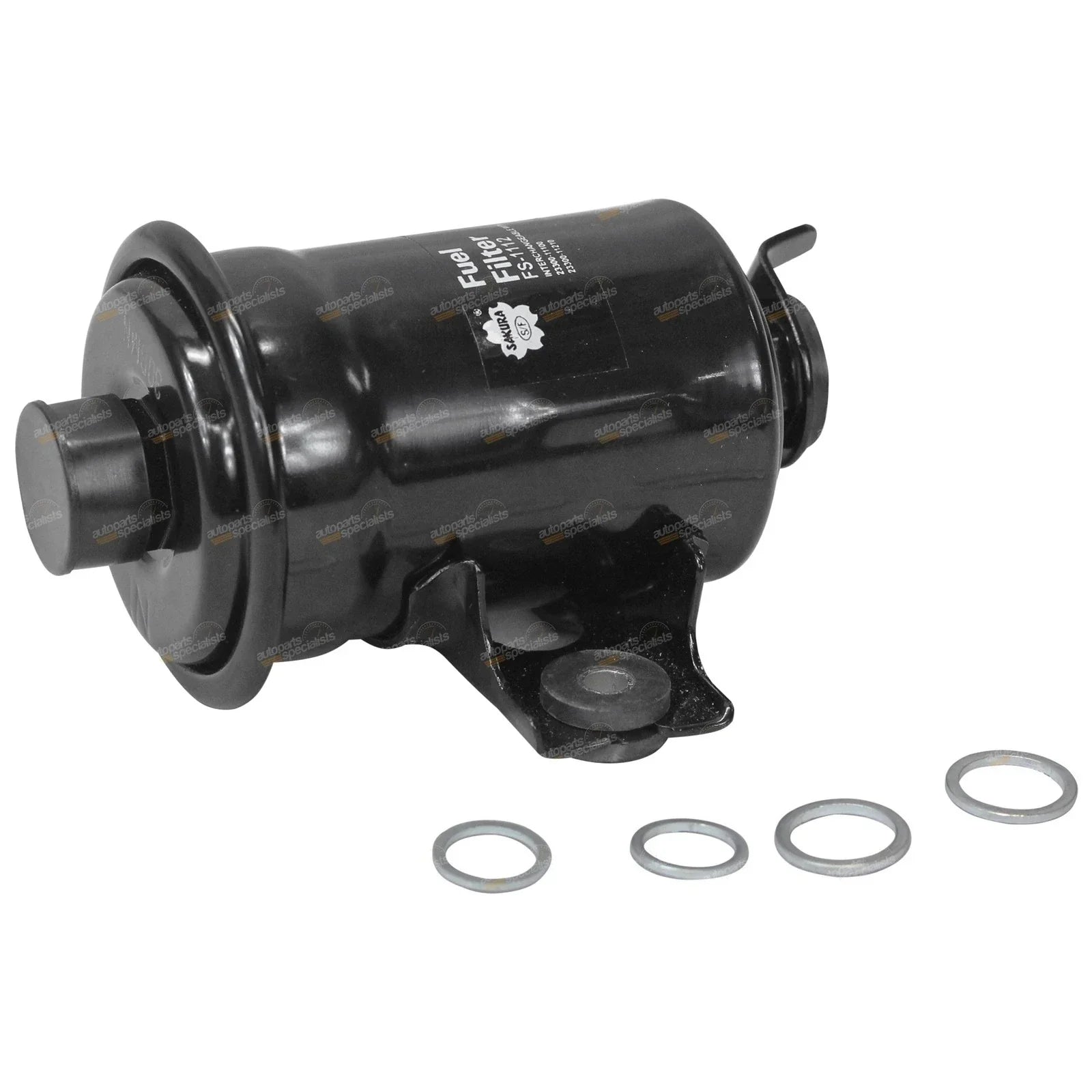 Fuel Filter / 2.0L 4cyl / Fuel Filter for Toyota Celica ST162 (1986–1989)