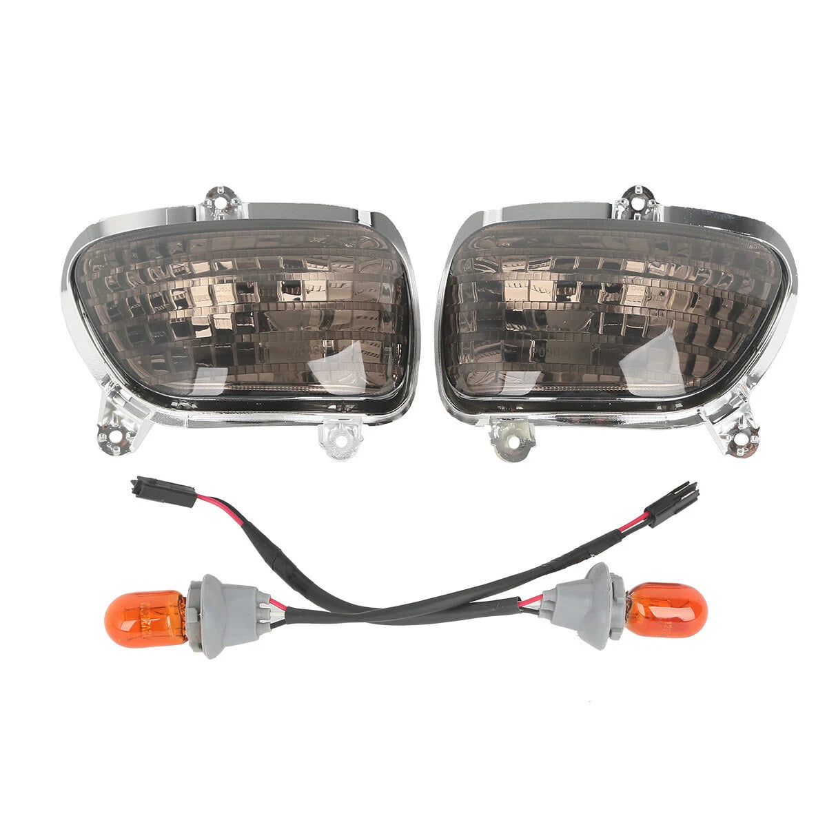 Front Turn Signal Light Lamp for Honda Goldwing GL1800 (2001–2017)