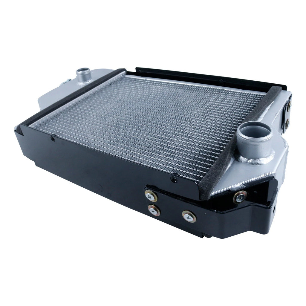 Radiator for John Deere 1020 1030 1120 820 920 930 1130 1530 (1960–1975)