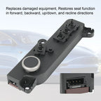 Power Seat Control Switch for Tesla Model 3/Y (2017-2022)