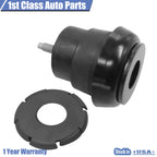 Lower Body Mount Kit for GMC Chevrolet Cadillac Hummer (2000–2009)