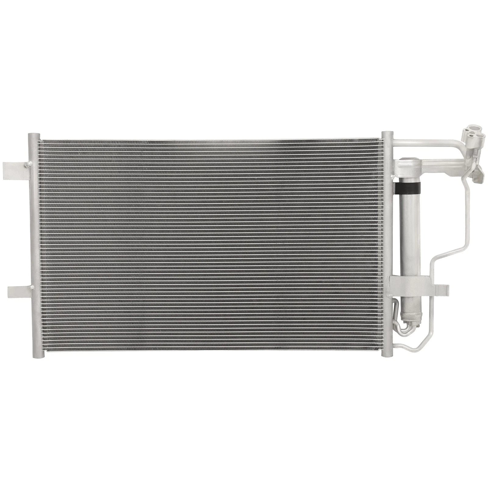 Aluminum AC Condenser for Mazda 3 (2010–2013)
