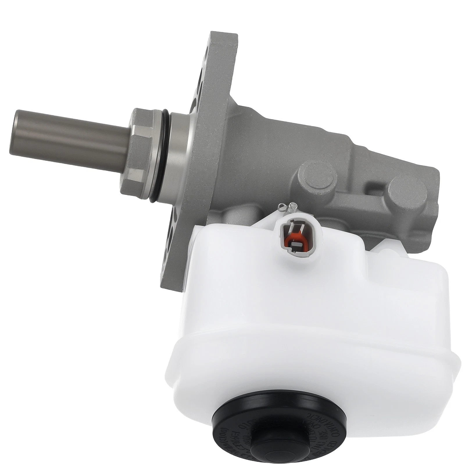Brake Master Cylinder with Reservoir and Sensor for Toyota 4Runner (2002–2009)