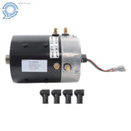 48V Motor for Club Car DS & Precedent IQ/i2 Excel (2001-Present)
