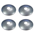 4X Lamp Retainer for Minneapolis-Moline (Replaces 10A18628)