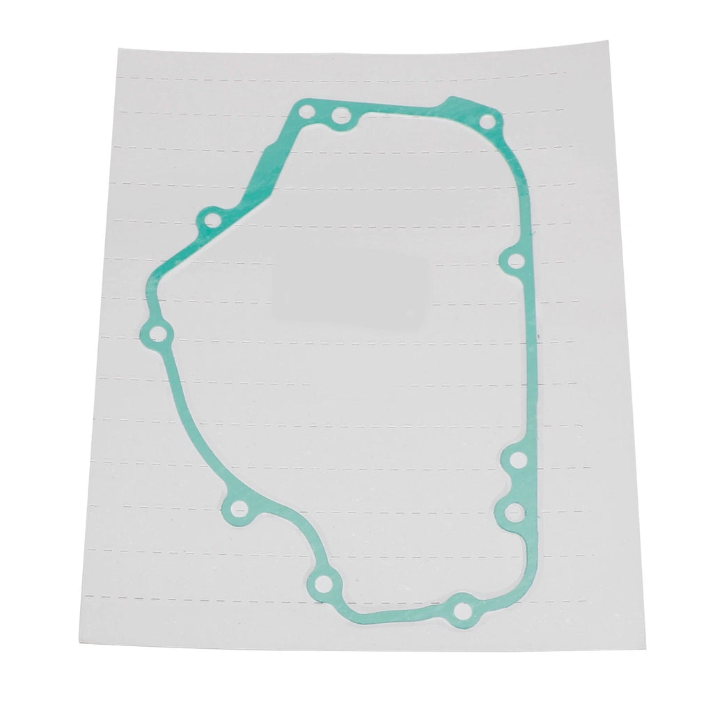 Left Engine Stator Cover Gasket for Kawasaki EX250R Ninja 250 ZZR250 EL250 (2008–2012)