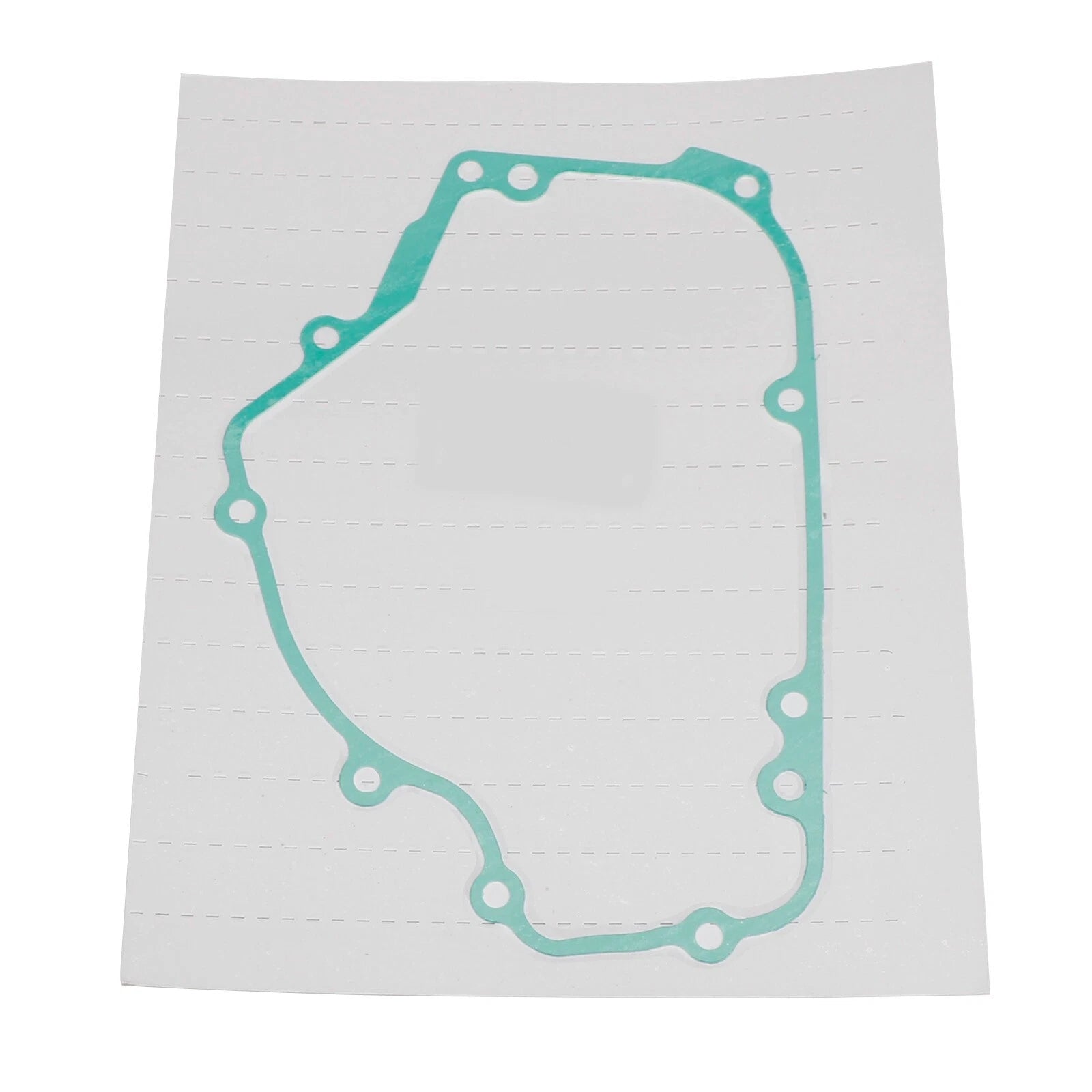Left Engine Stator Cover Gasket for Kawasaki EX250R Ninja 250 ZZR250 EL250 (2008–2012)