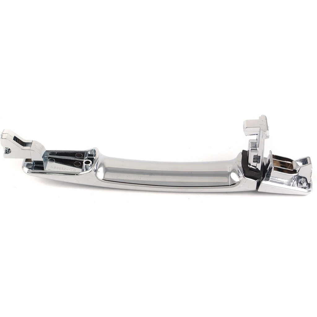 Front Right Exterior Door Handle for Infiniti G35 (2003–2007)