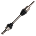 Front Left CV Axle Assembly for Buick LaCrosse (2018–2019) Chevy Malibu (2016–2018)